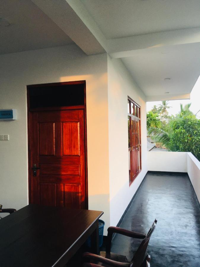 Splendid Lodge Mirissa Exterior foto