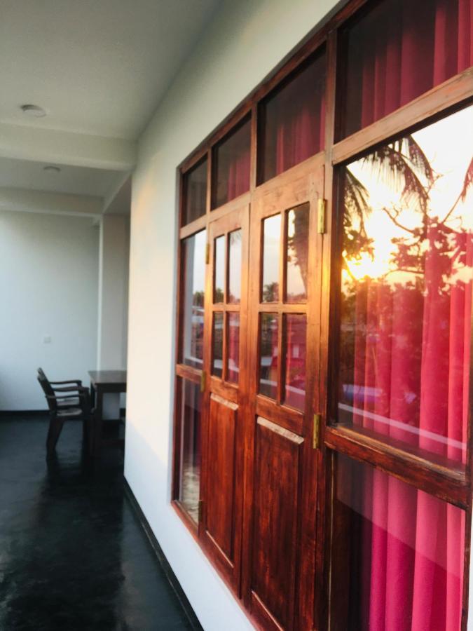 Splendid Lodge Mirissa Exterior foto